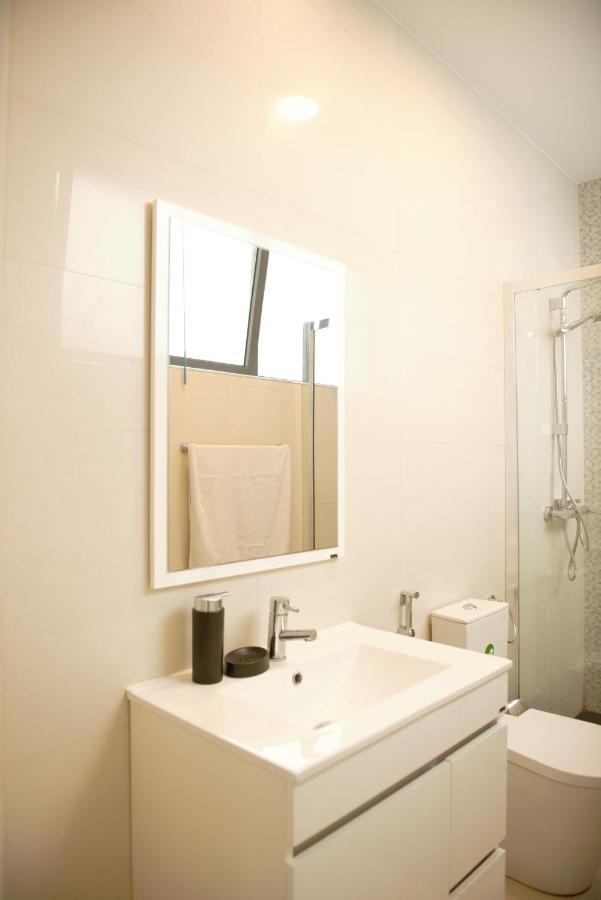 Duarte Apartments - Morabeza Mindelo Exterior photo